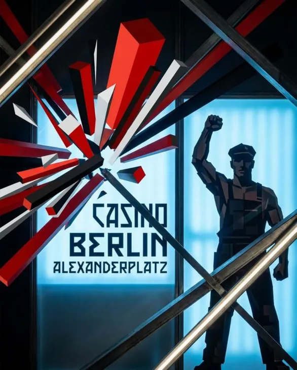 Anmelden bei Ihrem Spielerkonto | Casino Berlin Alexanderplatz