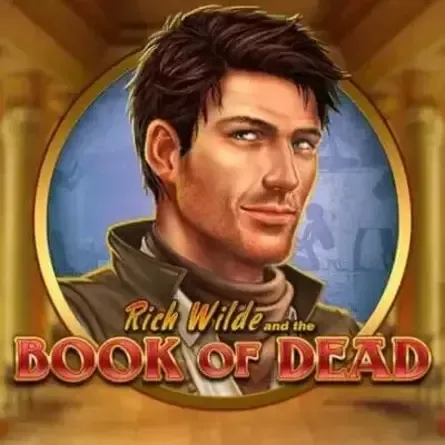 Book Of Dead