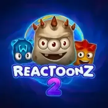 Reactoonz
